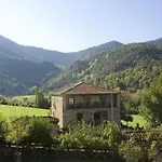 San Pelayo * Camaleño
