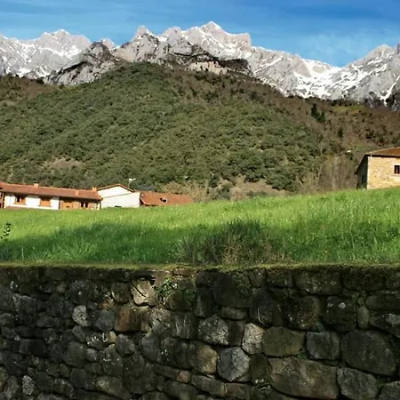 San Pelayo * Camaleño