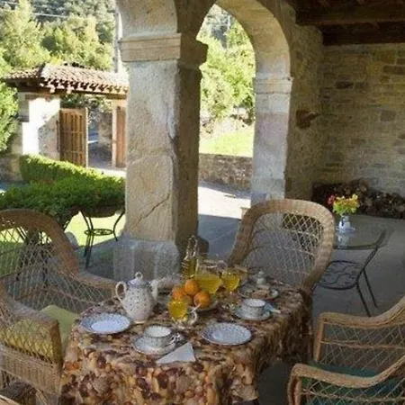 San Pelayo Camaleño