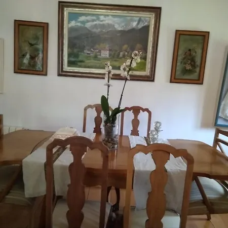 San Pelayo Casa rural Camaleño