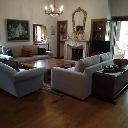 Casa rural San Pelayo