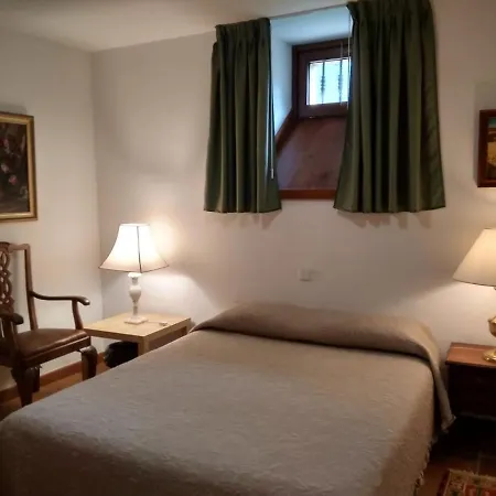 San Pelayo Casa rural Camaleño