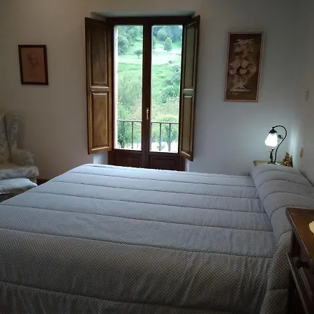 San Pelayo Casa rural Camaleño