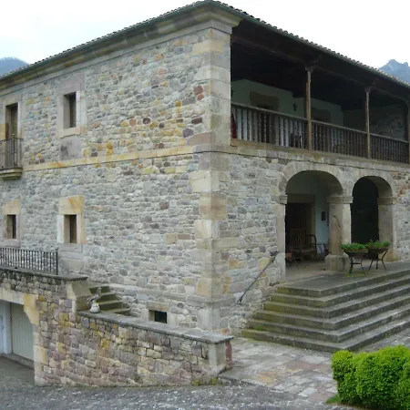 San Pelayo *