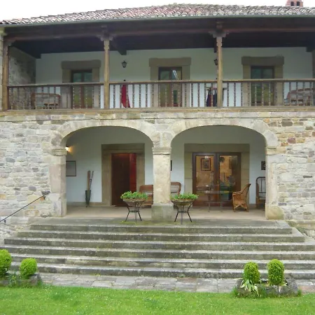 San Pelayo Casa rural *