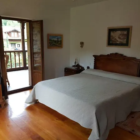 Casa rural San Pelayo Camaleño