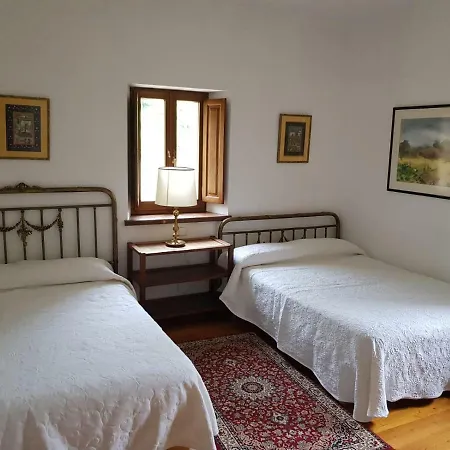 Casa rural San Pelayo *