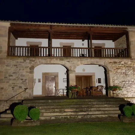 San Pelayo * Camaleño