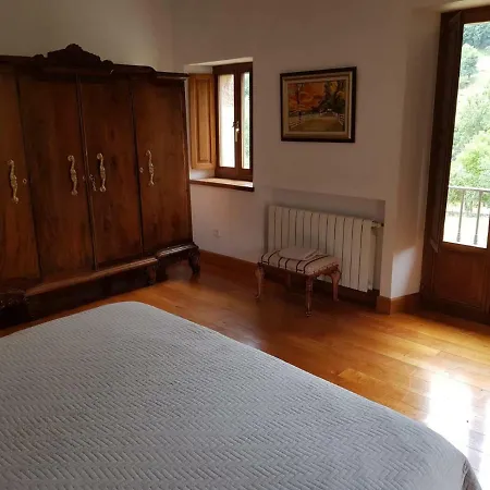 San Pelayo Casa rural *