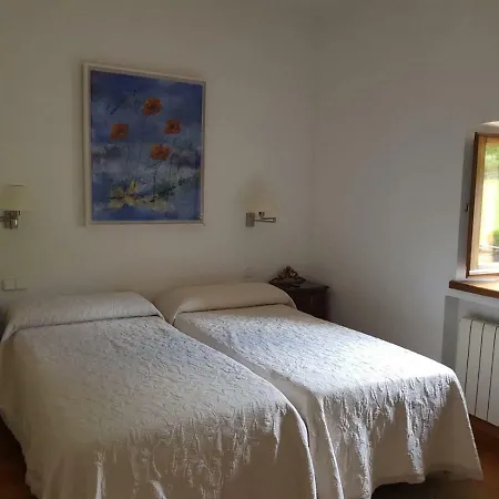 San Pelayo Casa rural *