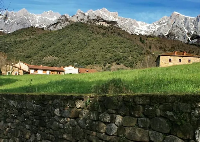 San Pelayo * Camaleno