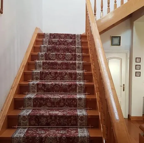 San Pelayo Country house Camaleno