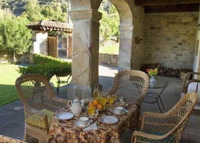 San Pelayo Camaleño