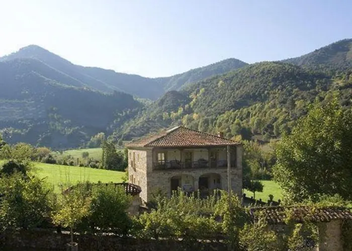 San Pelayo * Camaleno