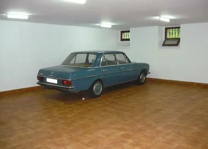 San Pelayo Casa rural