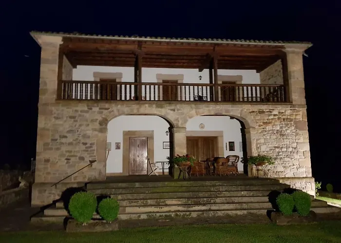 San Pelayo * Camaleño