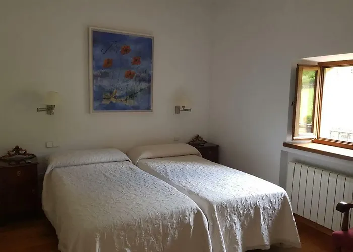 San Pelayo Casa rural *